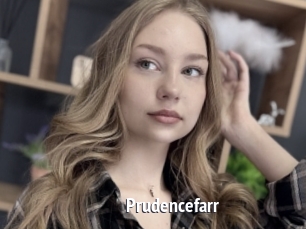Prudencefarr