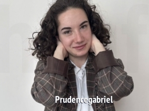 Prudencegabriel