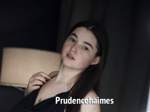 Prudencehaimes