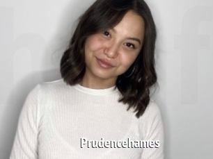 Prudencehames