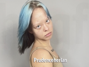 Prudenceherlan