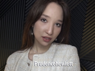 Prudencehewlett