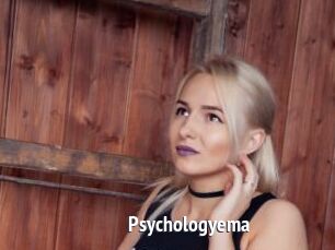 Psychologyema