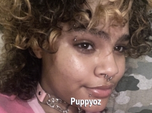 Puppyoz