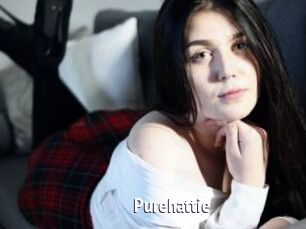 Purehattie