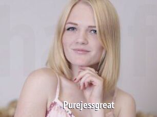Purejessgreat
