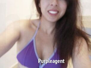Purpleagent