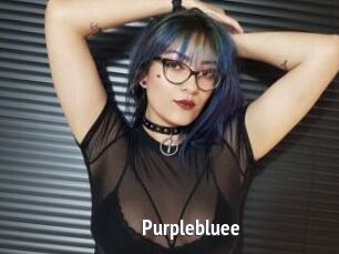 Purplebluee