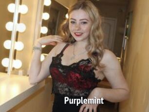 Purplemint
