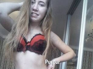 Purpur