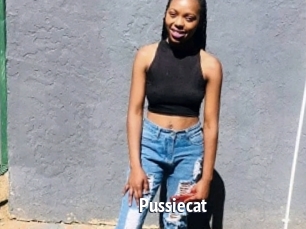 Pussiecat