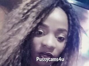 Pussycams4u