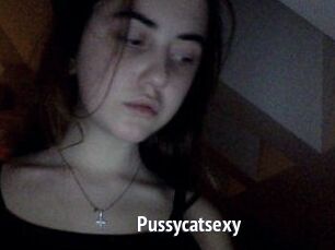 Pussycatsexy