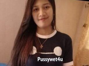 Pussywet4u