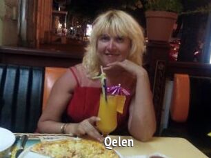 Qelen