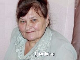 QnarikCora