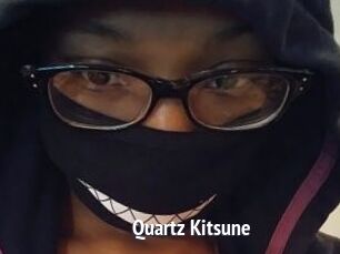 Quartz_Kitsune