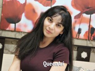 QueenAri