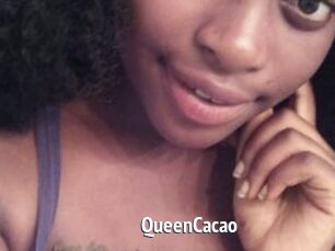 QueenCacao