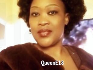 QueenE18
