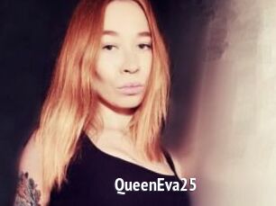 QueenEva25