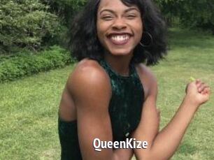 QueenKize