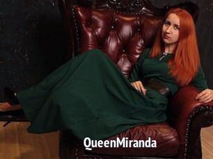 QueenMiranda