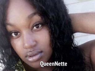 QueenNette