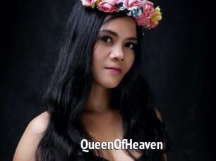 QueenOfHeaven