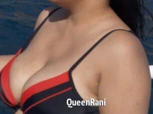 QueenRani
