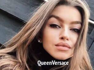 QueenVersace