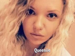 Queeniie
