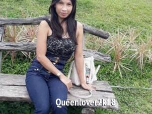 Queenlover2k18