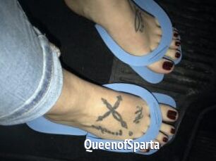 QueenofSparta