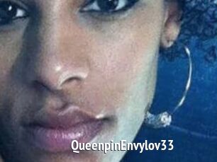 QueenpinEnvylov33
