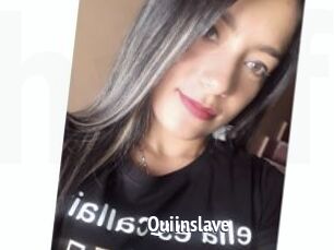 Quiinslave