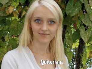 Quiteriana