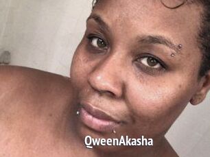 QweenAkasha