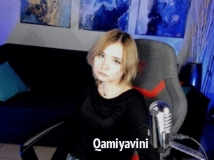 Qamiyavini