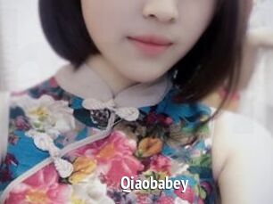 Qiaobabey