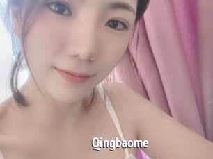 Qingbaome