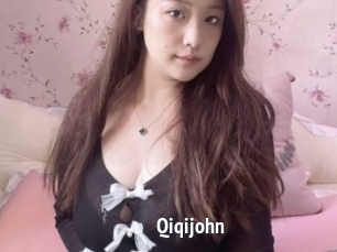 Qiqijohn