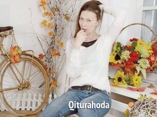 Qiturahoda