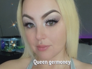 Queen_germoney