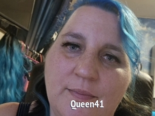 Queen41