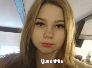 QueenMia