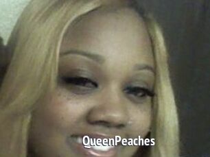 QueenPeaches