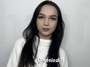 Queeniealiff