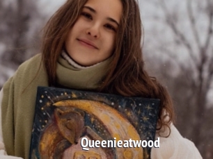Queenieatwood