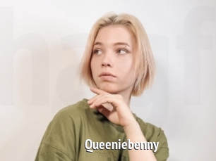 Queeniebenny